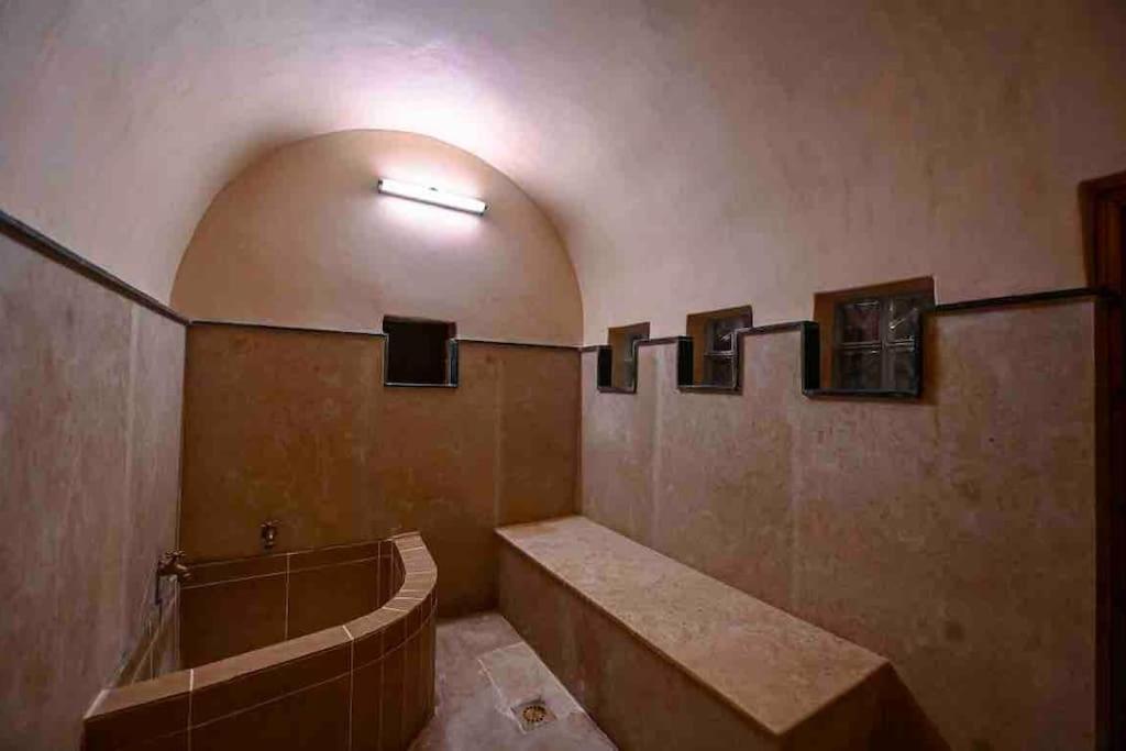Palais Azale Villa Marrakesh Bagian luar foto