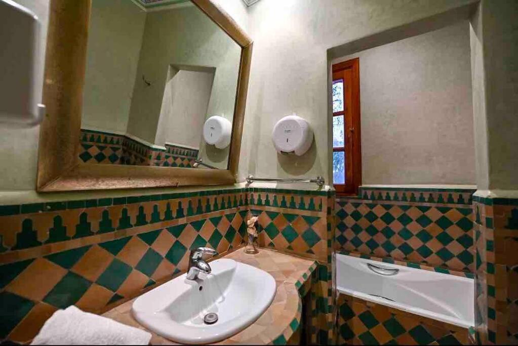 Palais Azale Villa Marrakesh Bagian luar foto